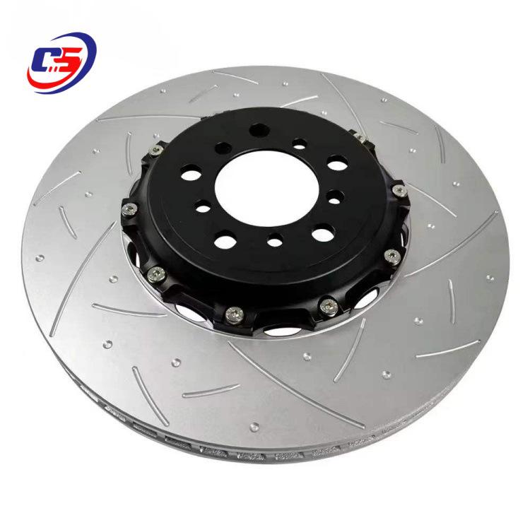 Передний тормозной диск для BMW Mini R55/R56/R58 - Большой диск