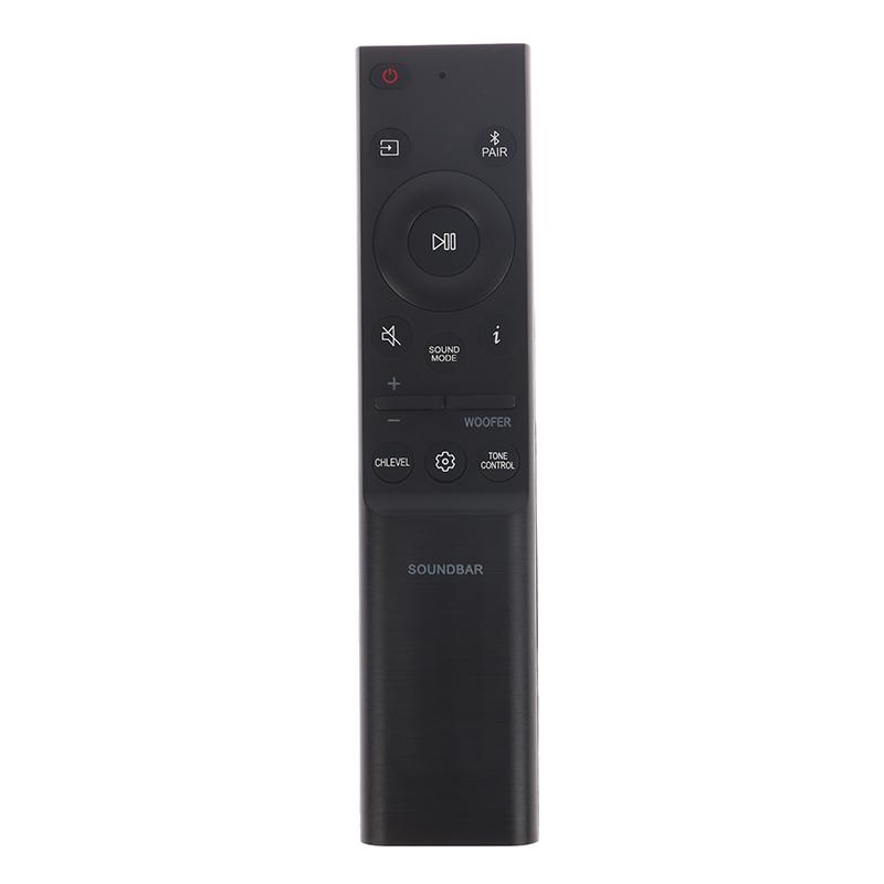 Пульт дистанционного управления Замена Динамик саундбара Hw-Q990B Hw-Q930B Hw-Q6Cb Hw-Q600B Hw-Q67Cb Для Samsung