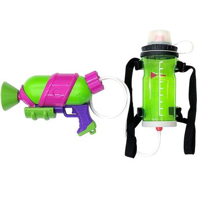 Splatoon Leisure Goods Игрушка Splatoon Shooter с танком Splatoon 2 2021 Модель 4 Унисекс
