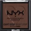 Nyx Can't Stop Want Stop Face Powder 10 Rich 6g