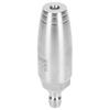 High Pressure Rotary Nozzle 1/4inch Quick Connector 350bar Stainless Steel Pressure Washer Rotating