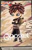 Banpresto NARUTO Shippuden Q Posket Gaara B