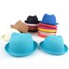 Cute Straw Hats Summer Baby Ear Decoration Lovely Children Character Girls Boys Sun Hat