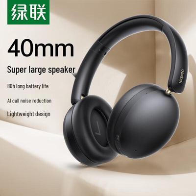 Ugreen Накладная Bluetooth-гарнитура HiTune Max2