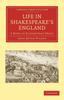 Книга Life In Shakespeare's England : A Book of Elizabethan Prose