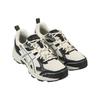 Asics Кроссовки унисекс Gel Nunobiki Cream Dark Olive 1203A536-102