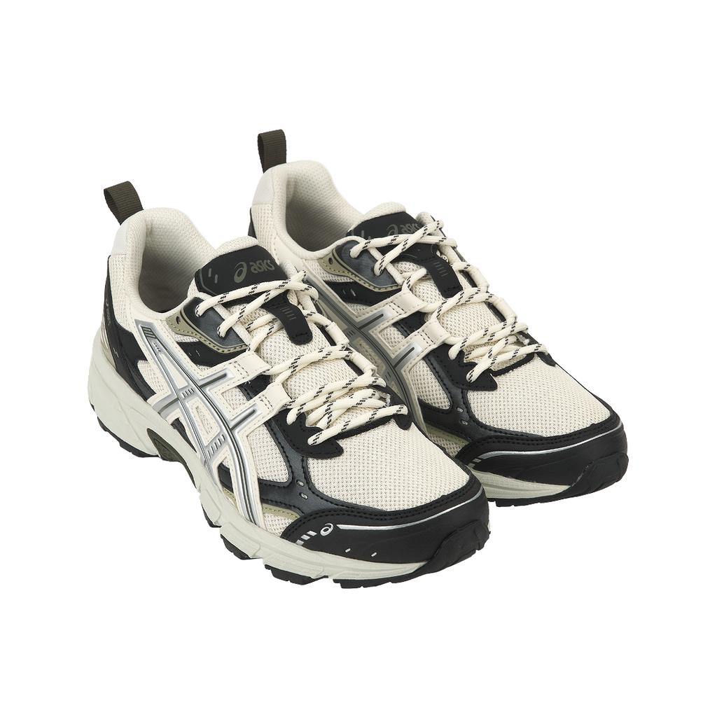 Asics Кроссовки унисекс Gel Nunobiki Cream Dark Olive 1203A536-102
