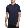 Мужская футболка Dri Fit SS25, темно-синяя, IB8640-410