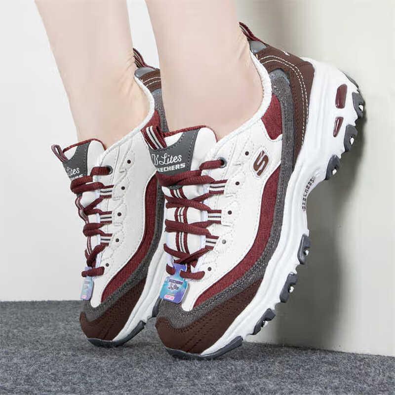 Skechers Женская повседневная обувь 149906