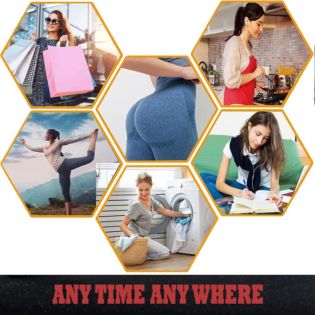 Тренажер-стимулятор мышц, умный фитнес-тренажер для брюшного пресса, электрическое устройство для похудения и похудения