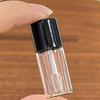 1/2/5Pcs Refillable Bottles Liquid Foundation 4Ml Subpackage Travel Empty Bottle Mini Digging Spoon Cosmetics Tools