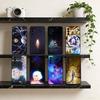 Arcane Pioneer Viktor Phone Case Black Silicone Soft For Samsung S25,S24,S21,S22,S23,S30,Ultra,S20,Plus,Fe,Lite