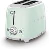 Тостер Smeg TSF01PGEU