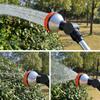 Garden Long Pole Water Gun Nozzle Multi-functional Home Irrigation Spray Gun Agriculture Gardening Car Wash Gardening Watering Flower Shower