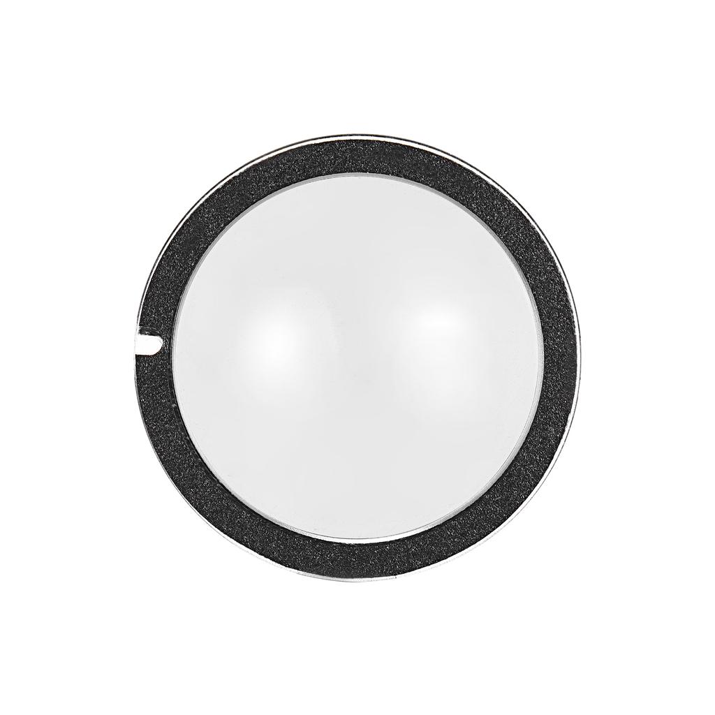 2pcs Action Camera Lens Guards Protector Double Optical Coating Replacement for Insta360 ONE X2