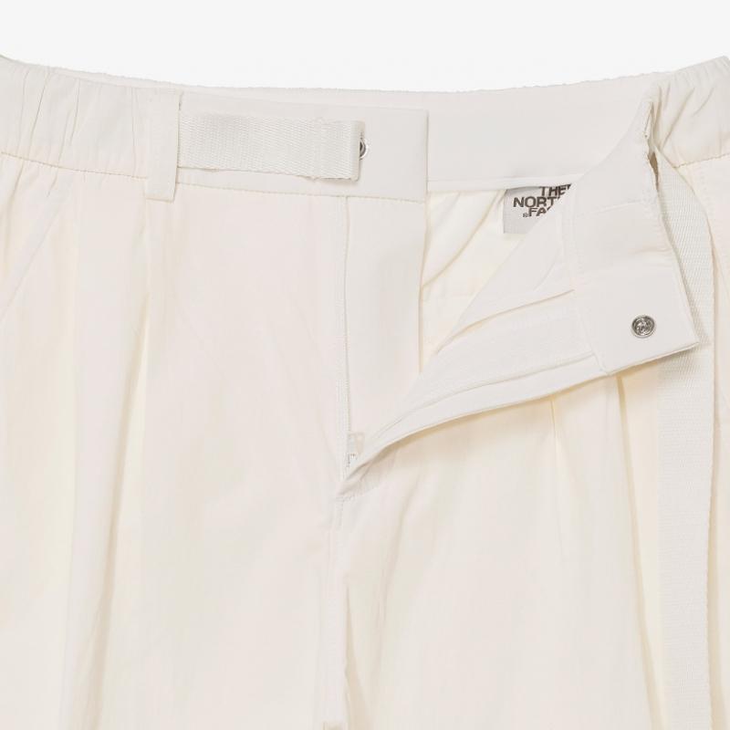 North Face White Label Women S Parachute pantS Np6nr34j