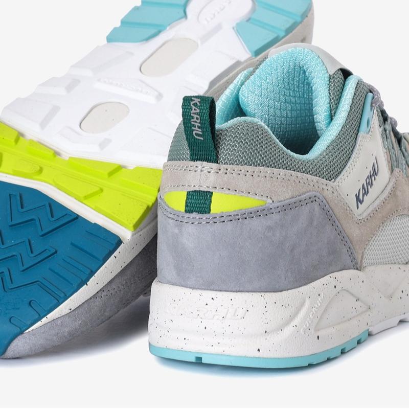 Karhu Женские кроссовки S fuSion 2.0 Skhf2338041 152