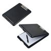 Waterproof Plastic Paper Holder Document Case Writing Pad A4 Clipboard Box Filing Storage