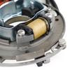 Катушка заряда Магнето База в сборе Для Yamaha 25B 25л.с. 30H 30л.с. 69P-85560-00