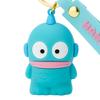 Sanrio Hangyodon 3D Keychain 102938