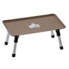 Stack Color Tough Table 73189050 (Vintage Caramel)