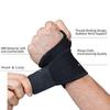 Accessories Compression Bandage Carpal Tunnel Brace Hand Bandage Wrist Protector Wrist Support