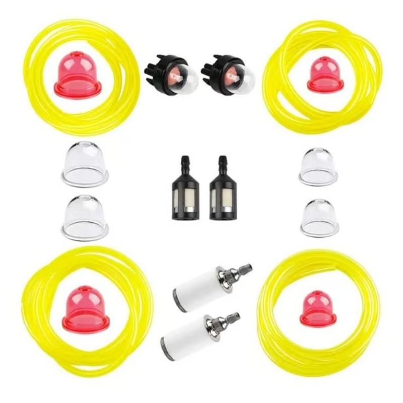 Gardening Tool Parts, Mower Carburetor, Primer Bulbs & Cap, Fuel Pump for Homelite