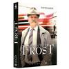 DVD Inspecteur Frost, Saison 4