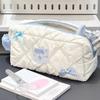 Large Capacity Pen Bag Portable Cosmetic Bag High Quality Storage Bag  Gift
