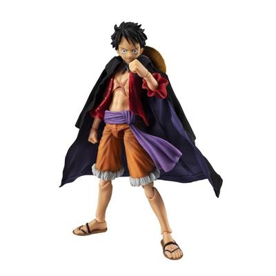 Variable Action Heroes ONE PIECE Monkey Luffy Фигурка D. Версия 1.5