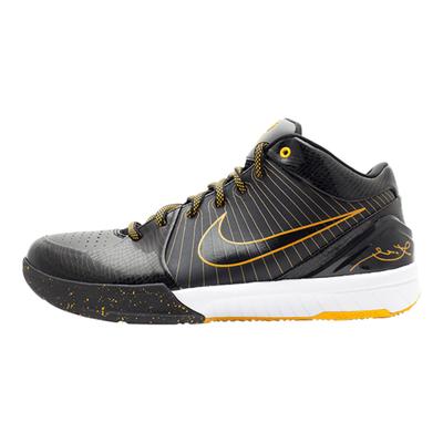 Kobe 4 Splatter 344335-002