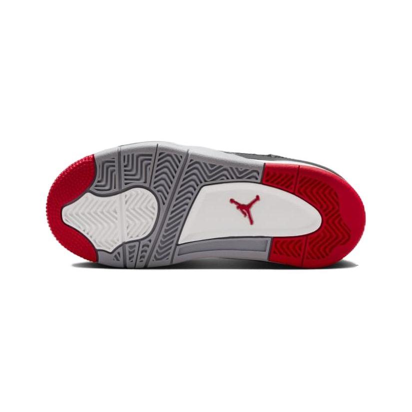 Jordan 4 Retro Bred Reimagined PS BQ7669-006