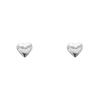 Efor. Heart Petite Earrings