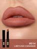 Yves Saint Laurent THE SLIM VELVET RADICAL Помада 2 г - Роскошный бархатно-матовый