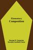 Книга Elementary Composition