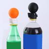 Силиконовые крышки для бутылок с газировкой, герметичные крышки для насосов, защитные крышки для газированных напитков, крышки для большинства напитков