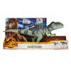 Mattel JURASSIC WORLD New Ruler Супер ревущий гиганотозавр 55 лет и GYC94 кусается! [Общая длина приблизительно. см] [Игрушка динозавр] [4 вверх] [Подарок]
