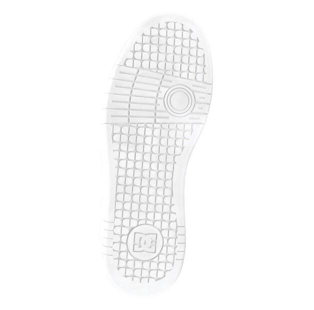 Dc Shoes Manteca4 Platform кроссовки