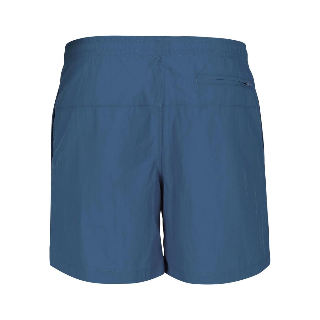 Urban Classics Mens Block Swim Shorts (Pack of 2)