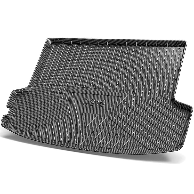 Cheetah CS10 TPE Car Trunk Mat