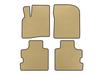 Коврики EVA (Бежевый) для Chrysler Pacifica 2004-2008 гг