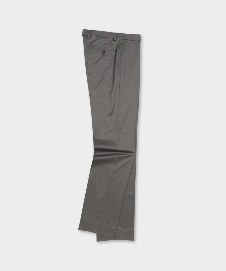 BROOKS BROTHERS Обычный крой Легкие Хлопковые Брюки Advantage (магнит) (Bbpcmmz502)