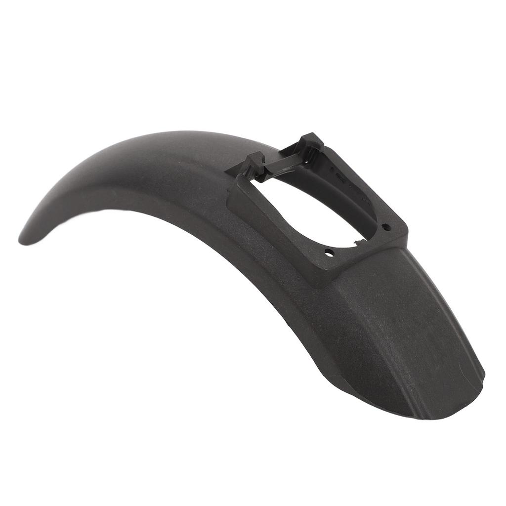 8-дюймовый электрический скутер передний брызговик гибкий брызговик ремонт замена переднего брызговика аксессуар