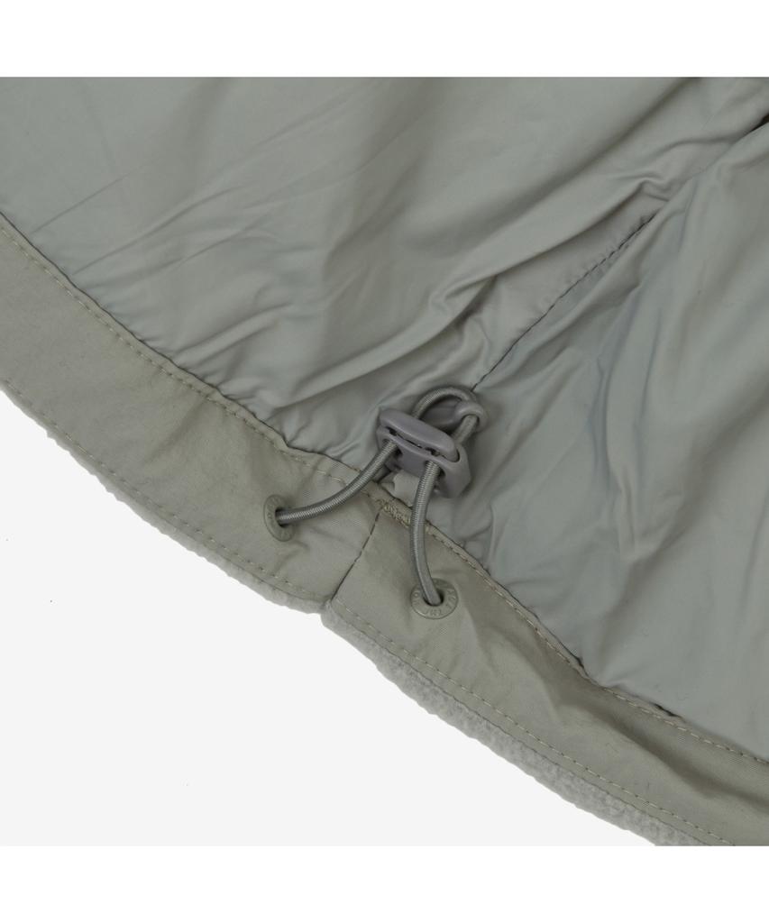 The North Face Nj4Fr53C Мужская куртка Cresta Светло-зеленая