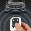 Мягкий чехол для смарт-ключа из ТПУ для Chevrolet Tahoe Suburban для GMC для GM Shell Fob Holder, автомобильные аксессуары