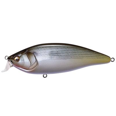 Приманка Megabass KONOSIRUS SHAD PM Konoshiro (F)