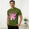Masan Janne Unisexs T Shirt Casual Tees Short Sleeve O Neck TShirt Pure Cotton Gift Idea Tops