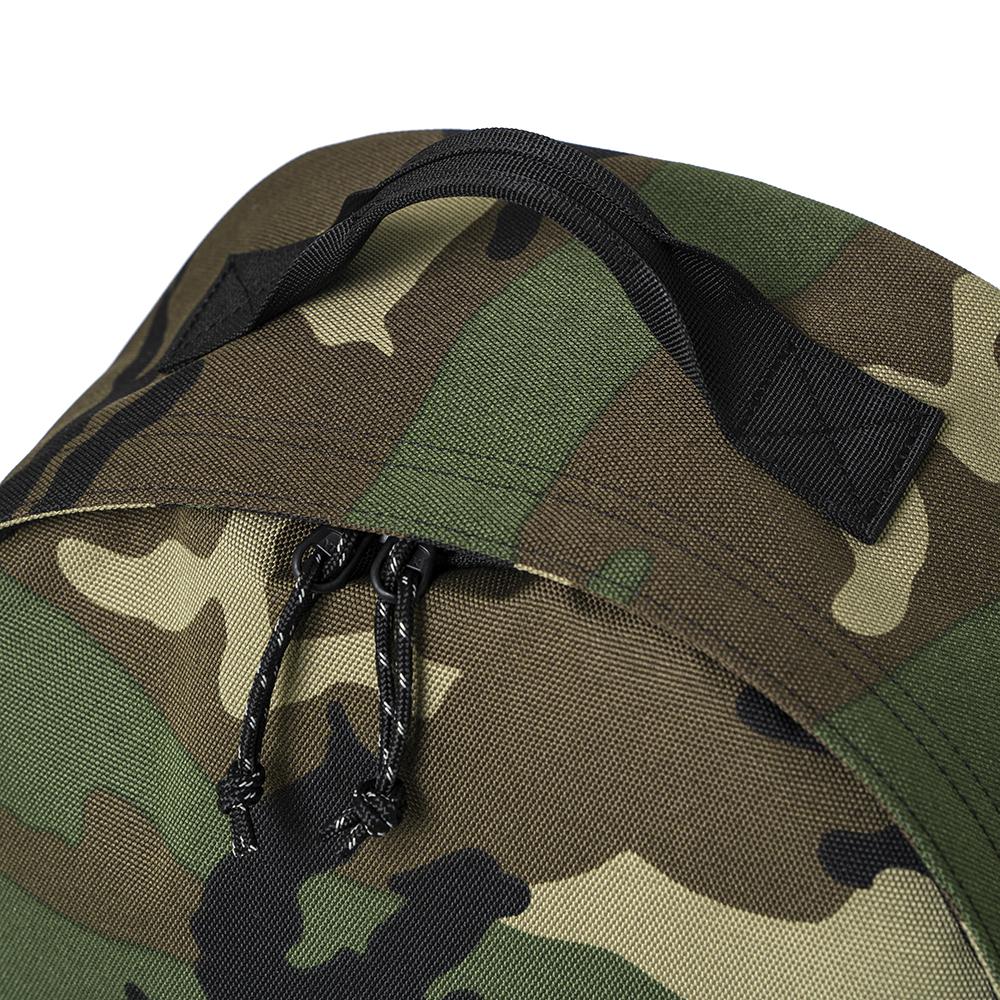 Рюкзак Earth Cordura с 2 карманами для одного дня - Woodland