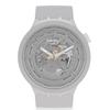 Наручные часы Swatch C-GREY BIG BOLD NEXT SB03M100