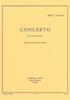 Tomasi: Trombone Concerto (Trombone, Piano) Leduc Publishing